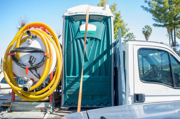 Best Handicap porta potty rental  in Hesperia, CA