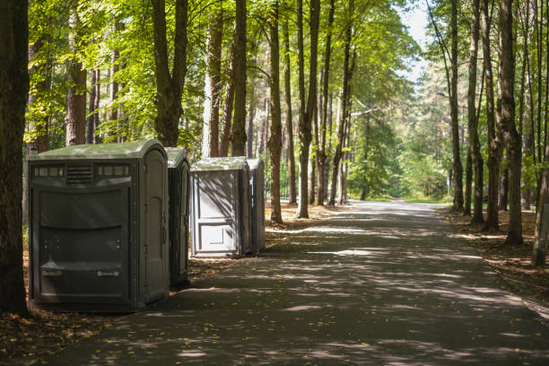 Portable Toilet Options We Offer in Hesperia, CA