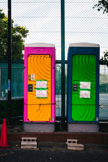 Best Construction site porta potty rental  in Hesperia, CA