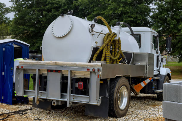 Sanitation services for porta potties in Hesperia, CA