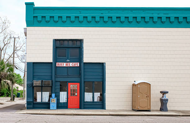 Best Portable toilet rental for construction  in Hesperia, CA