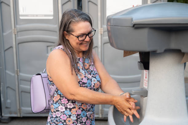 Best Emergency porta potty rental  in Hesperia, CA